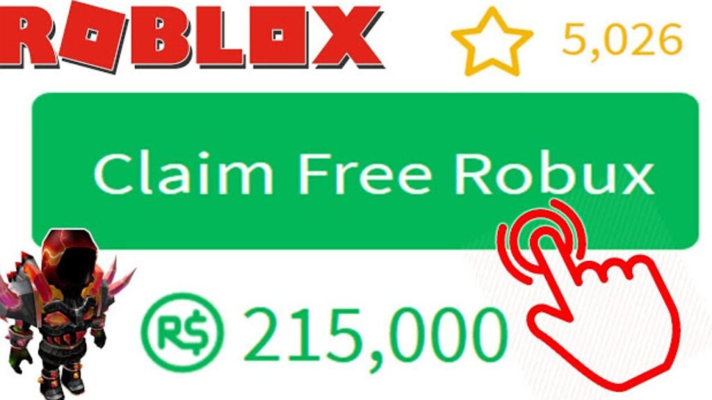 Why You Need the Roblox Robux Generator Tool From Here? HOME